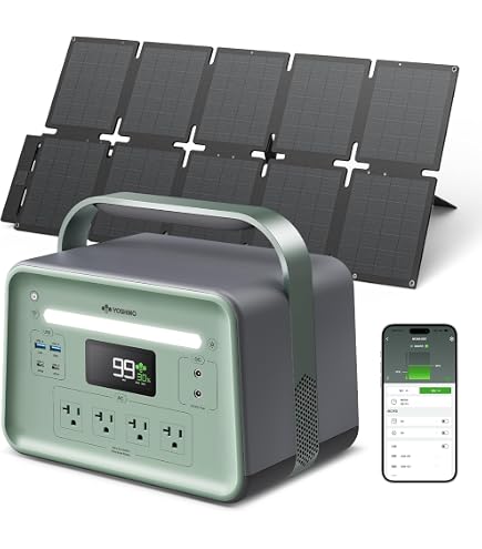 Amazon.co.jp: YOSHINO ヨシノ 固体電池 ポータブル電源 EV搭載電池
